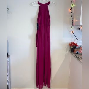 NWT Formal Dress from Lulus
